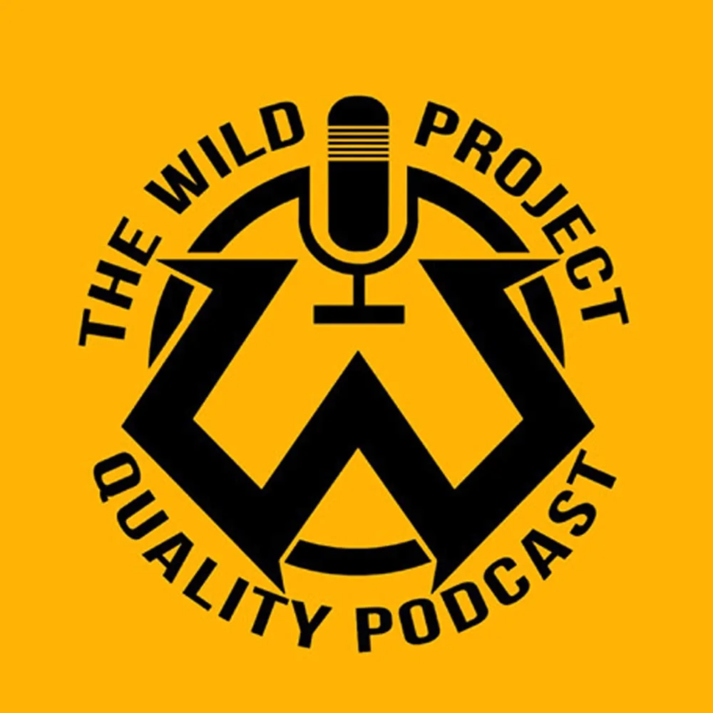 Identidad de The Wild Project