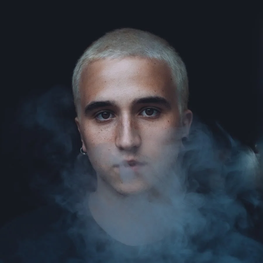 Retrato de Clavero
