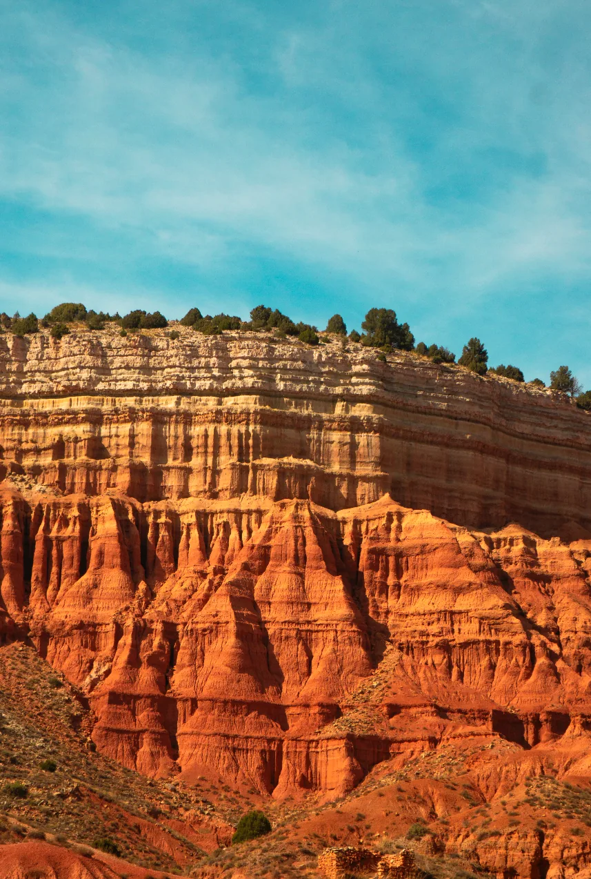 Impresión fotográfica Gran Cañón