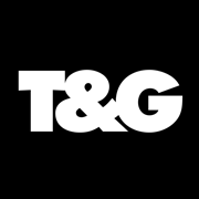 Logotipo oficial de Toni and Guy